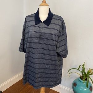 Brooks‎ Brothers Performance Polo Short Sleeve Size XL